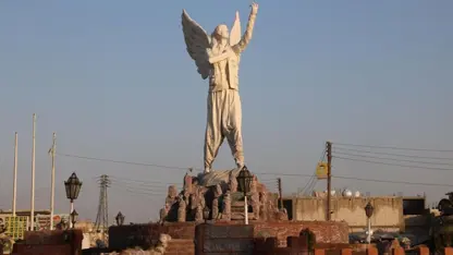 Kobanî | Zarokek di bombebarana komên piştgiriya Şamê de hat kuştin