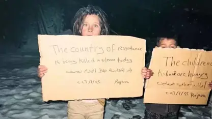 Name bo NY: Kurdên Rojavayê Kurdistanê li ber qirkirinê ne