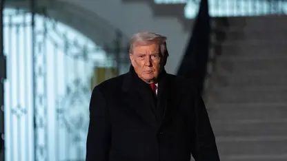 Trump: Venezuela saldırısında 'gizli silah' kullanıldı