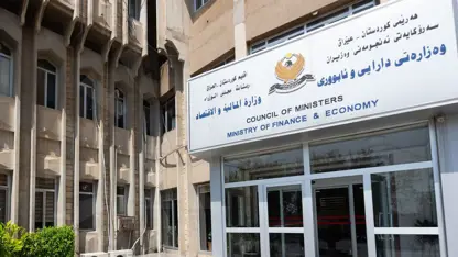 Hikûmeta Herêma Kurdistanê 500 mîlyon dînar ji bo piştgiriya Rojavayê Kurdistanê veqetand