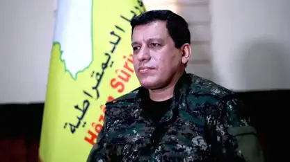 Mazlum Abdi: "Tüm Kürt siyasi güçleri Rojava’nın yanındadır"