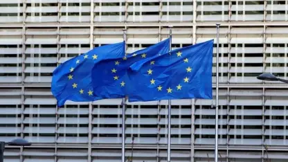 Yekîtiya Ewrûpayê nema ji Rûsyayê gaza xwezayî dikire