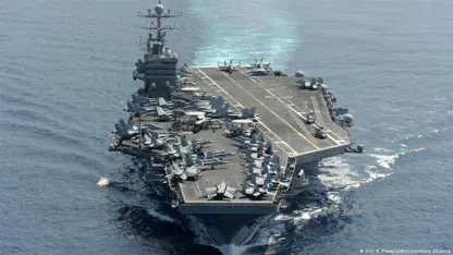 ڕێككەوتنی ئەمریكا و ئیسرائیل بۆ ئەگەری ئەنجامدانی هێرشی خێرا و بەهێز بۆ سەر ئێران