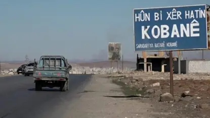 کۆبانێ: گرووپە چەکدارەکانی سەر بە حکومەت، کۆمەڵکوژییەکیان دژ بە مەدەنییەکان لە گوندی خەراب عەشک لە شارەدێی جەلەبیە ئەنجامدا