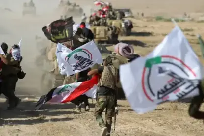 New York Times: Washingtonê hişyariyeke tund da Iraqê û hêzên xwe li herêmê zêde kirin