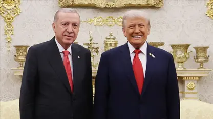 Erdogan û Trump axivîn: Rojeva sereke agirbest û peymana entegrasyonê li Sûriyeyê bû