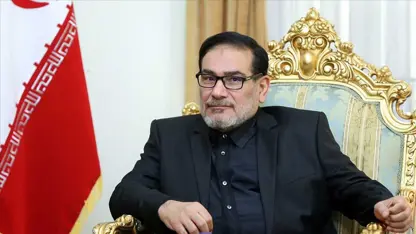 Hamaney’in danışmanı Şemhani’den sert mesaj!