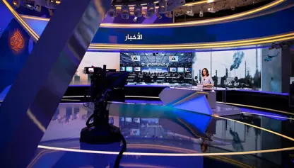 Herêma Kurdistanê weşana kanalên dijminatiya Kurdan dikin qedexe kir