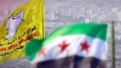 Medya Sûrî: Wê dema tevlîbûna HSDê demên pêş bê ragihandin