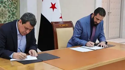 Medyaya Suriyeyê: HSD û rêveberiya Şamê li ser Hesekê, Kobanî û deverên din lihevkirinek çêkirine