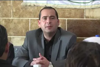 MSDyê girtina cîgirê hevserokê xwe şermezar kir: Ev pêngav zirarê dide diyalogê