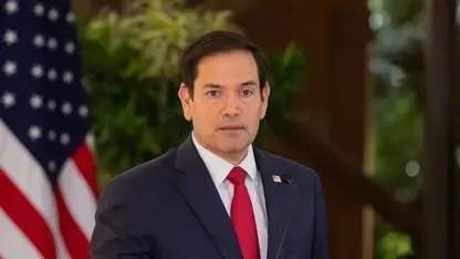 Rubio: İran'ın menzilinde 40 bin askerimiz var, saldırı yapabiliriz