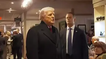 Trump: “Wê desthilata Kubayê di nêz de bikeve”