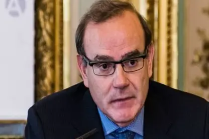 لارێنس نۆرمەن : هەموو ٢٧ ووڵاتی ئەندامی یەکیتی ئەورووپا ئامادەن بۆ ئەوەی سوپای پاسداران بخەنە لیستی تیرۆرەوە