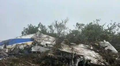 Balafireke rêwiyan li Kolombiyayê ket: 15 kes mirin