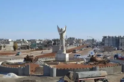 Berpirsê ENKSyê ji bo Kobanê bang kir: Bajar di bin dorpêçeke "fetisandinê" de ye