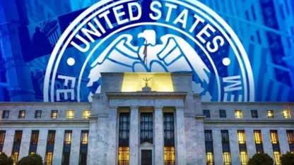 Biryara rêjeya faîzê ya Fedê hat ragihandin