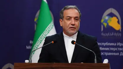 İran’dan AB'ye uyarı: Savaş çıkarsa… 