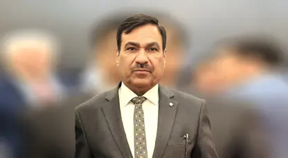 Nebîl Marsûmî: Ji ber krîza neqdî, mûçeyên Iraqê dê bi teqsîd werin belavkirin