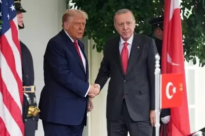 Pêşniyara Erdogan ji bo çareserkirina krîza Îranê: Trump "Civîna Sêalî" qebûl kir