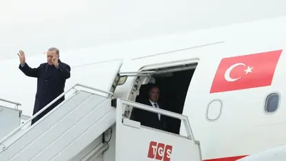 Tayyip Erdoğan Orta Doğu turuna çıkacak