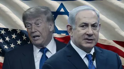 Trump’tan, Netanyahu’ya bir ay süre iddiası! 
