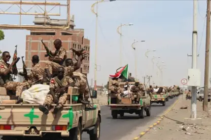 Îmarat bi tevahî Ji Yemenê vekişiya: Qonaxeke nû di krîza Kendavê de