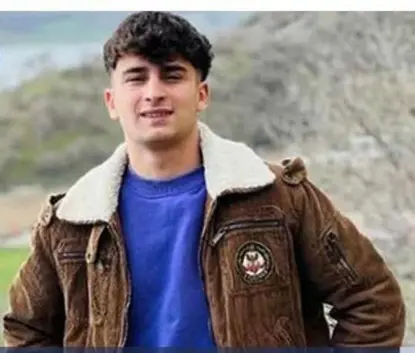  سەربازێکی کورد لە پادگانی هەمەدان لە بارودۆخی سەختی سەربازی و فشاری دارایی یەوە خۆی دەکوژێت