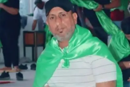 Li Iraqê fermandarekî Saraya Selam hat kuştin: Li Meysanê pevçûn derketin