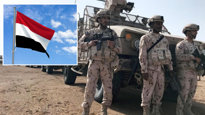 Yemen'deki tüm BAE askerleri ülkeye geri döndü