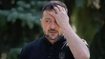 میدیای ئەمریکی ئەگەری سێ سیناریۆی بۆ پێشهاتەکانی ئۆکراین لە ساڵی ٢٠٢٦دا خستەڕوو