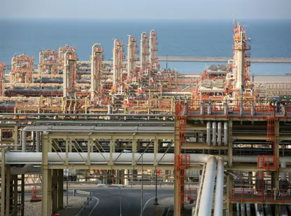 بەڕێوبەری سۆمۆ : ئامادەین لەدوای مانگی ئادار رێككەوتنی نەوت لەگەڵ هەرێم درێژ بكەینەوە