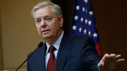 Lindsey Graham bo Diyar Kurda: “Terka Kurda bo Amerîkayê şerm e”