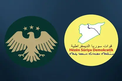 Şamê rêkeftina bi HSDyê re piştrast kir