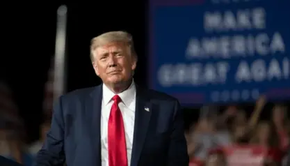 Trump gaveke nû li dijî Kanadayê avêt