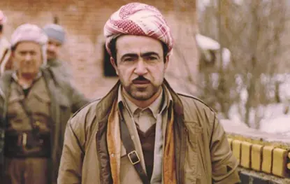 39 sal di ser koça dawî ya Îdrîs Barzanî re derbas bûn