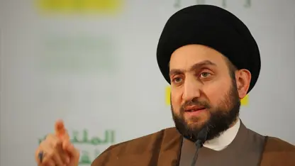 Ammar el-Hekim: Irak Suriye’deki olaylardan dolayı zarar görebilir