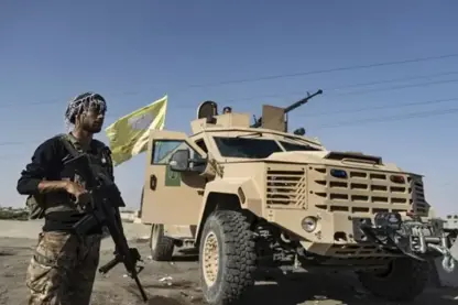 Fransa û Brîtanyayê piştgiriya xwe bo rêkeftina Şam û HSDyê ragihand