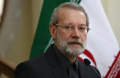 Laricani: Müzakereler için bir yapı oluşturulması süreci ilerliyor