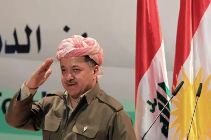 Li bajarê Bonnê, peyama serok Barzanî xwendin: “Kurd yek millete û çarenûsa me yek e”