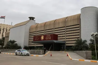 Parlamentoya Iraqê roja hilbijartina serokkomarê nû diyar kir: Civîn sibe ye