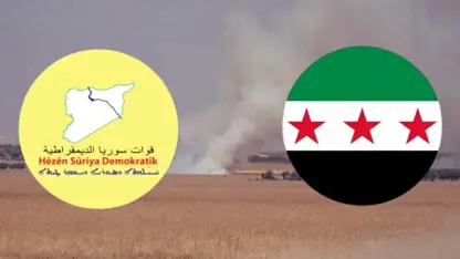 Şam’dan DSG ile anlaşma hakkında yeni açıklama!