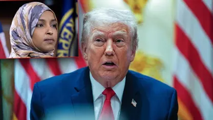 Trump: Diziya li Minnesota ji 19 milyar dolarî zêdetir e