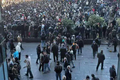 ڕاپۆرتی بەپەلە؛ بارودۆخی نالەباری مەلەکشاهی – پارێزگای ئیلام