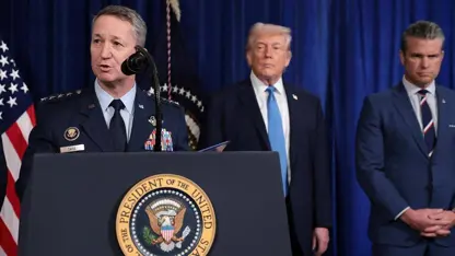 DYA: Maduro jî wekî Îranê şansê dawî ji dest da