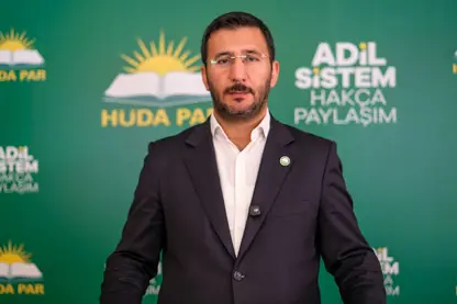 HUDA PARê li ser operasyona Maduro ya DYAyê daxuyanî da