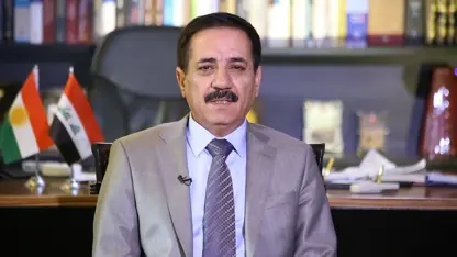 Siyasetmedarê Iraqî bo milîsan: Berî ku Trump we jî bigire jina xwe bişînin malbavanan