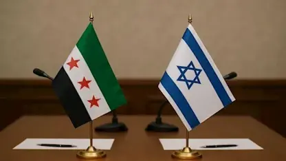 کۆبوونەوەیەکی سووریا و ئیسرائیل لە پاریس بەڕێوەدەچێت