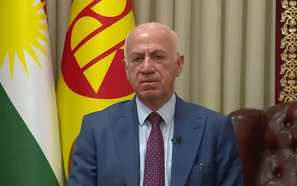 Berdevkê PDKê: Em di demeke nêzîk de bi YNKê re dicivin