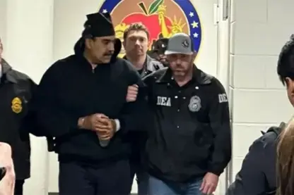 Nicolas Maduro li New Yorkê dê derkeve pêşberî dadwer